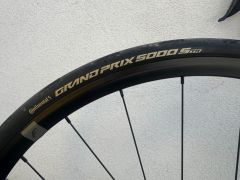 Cestný bicykel Merida Reacto 6000