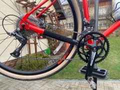 Predám gravel bicykel Marin Nicasio, veľkosť 56, rok 2019