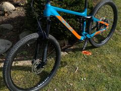 Ghost kato universal fs 2023