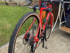 Predám gravel bicykel Marin Nicasio, veľkosť 56, rok 2019