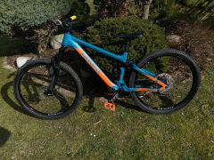 Ghost kato universal fs 2023