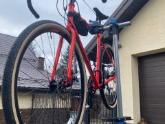 Predám gravel bicykel Marin Nicasio, veľkosť 56, rok 2019