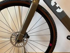 3T Exploro Team Force AXS 1X Eagle