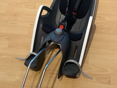 Predám sedačku Hamax Caress