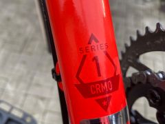 Predám gravel bicykel Marin Nicasio, veľkosť 56, rok 2019