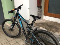 Trek remedy 8 Citat Cele Prosim