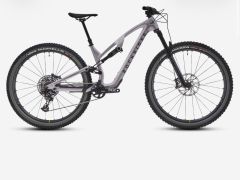Horský bicykel All Mountain Feel 900 S s karbónovým rámom