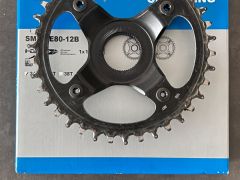 Shimano STePS Prevodník 38z Ebike