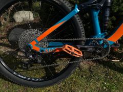 Ghost kato universal fs 2023