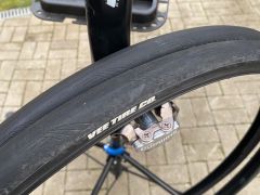 Predám gravel bicykel Marin Nicasio, veľkosť 56, rok 2019