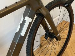 3T Exploro Team Force AXS 1X Eagle