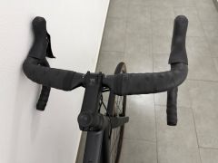 Canyon Endurance 6 AL black matt veľkosť M