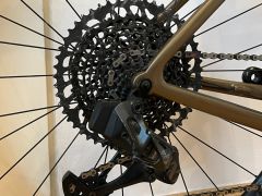 3T Exploro Team Force AXS 1X Eagle