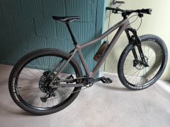 Ibis Dv9-V2 (2023) -- L