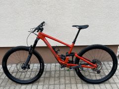 Enduro specialized