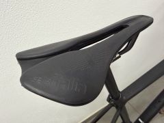 Canyon Endurance 6 AL black matt veľkosť M