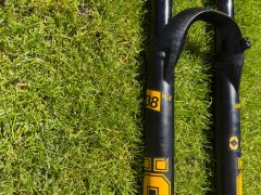 Öhlins RXF 38