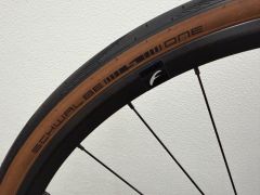 Canyon Endurance 6 AL black matt veľkosť M