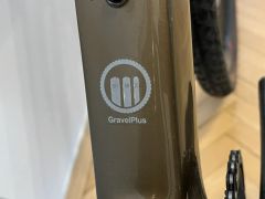 3T Exploro Team Force AXS 1X Eagle