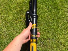 Öhlins RXF 38