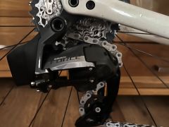 Specialized sl7 pro - force axs