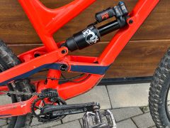 Yt capra AL 29 L