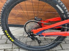 Yt capra AL 29 L