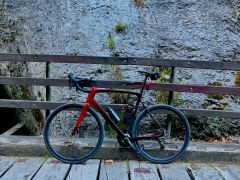 Polygon Strattos S7D XL