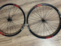 Dt Swiss XRC 25 1200