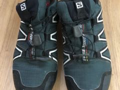 Salomon speedcross 4