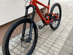 Enduro specialized