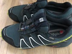 Salomon speedcross 4