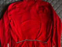 Endura zateplený dres