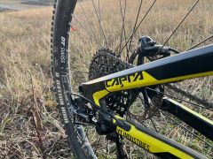 YT Capra 2017