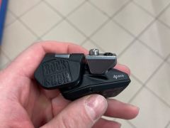 RS reverb b1 150mm 31,6mm