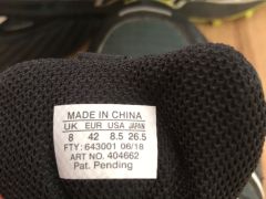 Salomon speedcross 4