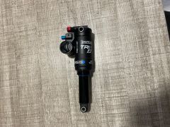 Sr suntour tri air2 205x65