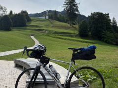 Superior X-Road Issue