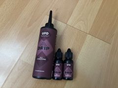 CeramicSpeed UFO Drip All Conditions tekutý vosk na reťaz, 100 + 2x15 ml