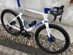 Cinelli pressure team edition vel L