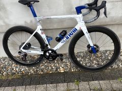 Cinelli pressure team edition vel L