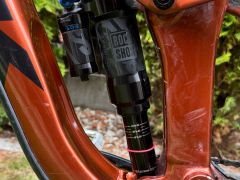 Trek Slash 8 gen 5