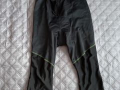 Zateplené nohavice Gore