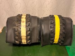 Bontrager XR4 29x2.4