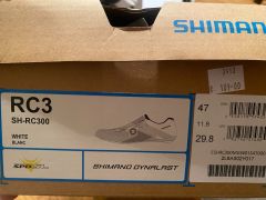 Shimano RC3