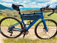 Cannondale Topstone Carbon 6