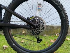 Specialized Enduro 2023