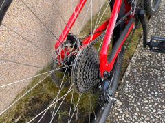 Predám detsky bicykel Specialized Rockhooper
