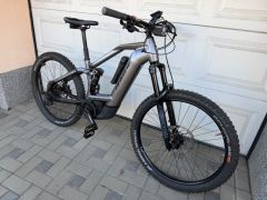 Haibike fully 750W