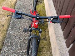 Predám detsky bicykel Specialized Rockhooper